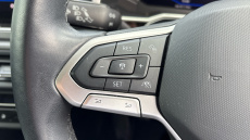 Volkswagen Polo 1.0 TSI Style 5dr Petrol Hatchback